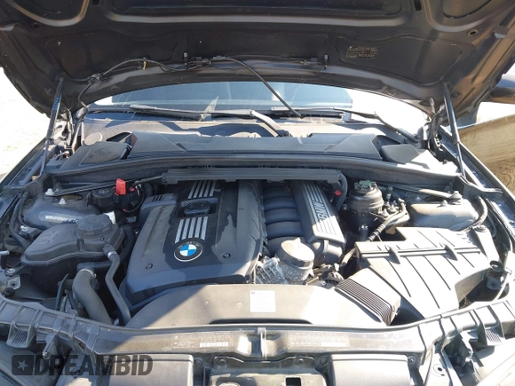 2009 BMW 1 Series 128i with VIN WBAUP93589VF48725, listed as a IAAI auction lot 42656242 with 129,218 mi miles and . Bid and sale history available at DreamBid. Image 10.