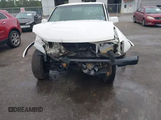 2000 Nissan Frontier XE z VIN 1N6ED27TXYC367744, wystawiony jako IAAI lot #42368078 z przebiegiem Nie podano mil oraz . Historia ofert i sprzedaży dostępna na DreamBid. Obrazek 6.