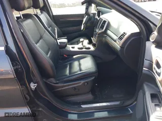 2015 Jeep Grand Cherokee Limited with VIN 1C4RJFBG0FC820717, listed as a IAAI auction lot 41781708 with 137,652 mi miles. Bid and sale history available at carsss.com. Image 5.