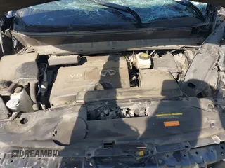2020 Infiniti QX60 Luxe with VIN 5N1DL0MN2LC519810, listed as a IAAI auction lot 41593542 with Not provided miles and . Bid and sale history available at DreamBid. Image 10.