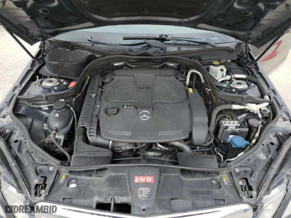 2012 Mercedes-Benz E-Class E 350 Luxury with VIN WDDHF5KB1CA565052, listed as a Copart auction lot 47749595 with 229,564 mi miles and Salvage Title. Bid and sale history available at carsss.com. Image 11.