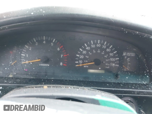 1999 Toyota Tacoma PreRunner with VIN 4TASM92N6XZ486308, listed as a IAAI auction lot 41730664 with Not provided miles and . Bid and sale history available at DreamBid. Image 7.