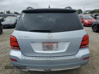 2013 Mercedes-Benz GLK 350 z VIN WDCGG5HBXDG133515, wystawiony jako Copart lot #59409545 z przebiegiem 181 803 mil mil oraz Szkoda całkowita • Salvage title. Historia ofert i sprzedaży dostępna na DreamBid. Obrazek 6.