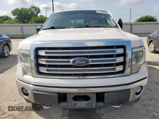 2013 Ford F-150 XL z VIN 1FTFW1EF3DKF71861, wystawiony jako Copart lot #61762415 z przebiegiem 118 794 mil mil oraz Szkoda całkowita • Salvage title. Historia ofert i sprzedaży dostępna na DreamBid. Obrazek 5.