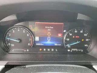 2022 Ford Explorer XLT с VIN 1FMSK8DH4NGC07759, выставлен на аукционе Copart как лот 56911615 с пробегом 33 369 миль миль и Списание • Salvage title. История ставок и продаж доступна на DreamBid. Изображение 9.