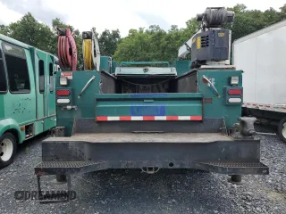 2013 Ram 5500 с VIN 3C7WRNBL3DG595368, выставлен на аукционе Copart как лот 65710614 с пробегом 235 156 миль миль и Списание • Salvage title. История ставок и продаж доступна на DreamBid. Изображение 6.