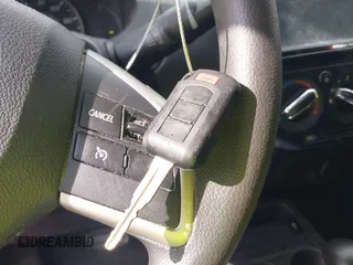 2019 Mitsubishi Mirage ES z VIN ML32F3FJ1KHF17276, wystawiony jako IAAI lot #42382799 z przebiegiem 87 753 mil mil oraz . Historia ofert i sprzedaży dostępna na DreamBid. Obrazek 11.