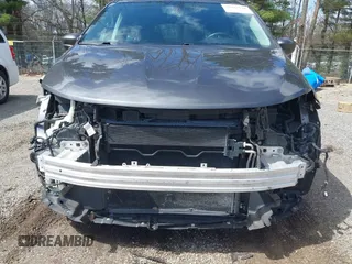 2017 Chrysler Pacifica Touring L with VIN 2C4RC1BG3HR511492, listed as a IAAI auction lot 41922578 with 139,393 mi miles and . Bid and sale history available at DreamBid. Image 6.