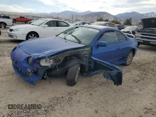 1994 Toyota Celica ST with VIN JT2AT00FXR0026692, listed as a Copart auction lot 77123454 with 30,818 mi miles and Salvage Title. Bid and sale history available at carsss.com. Image 1.