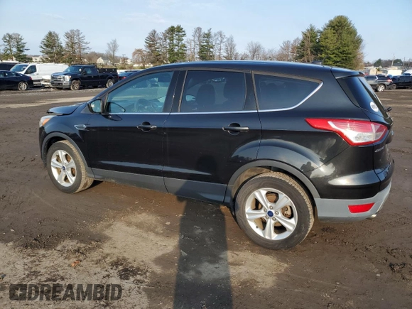 2015 Ford Escape z VIN N0V1N48267514, wystawiony jako Copart lot #48267514 z przebiegiem 245 936 mil mil oraz Nie do naprawy • Non repairable. Historia ofert i sprzedaży dostępna na DreamBid. Obrazek 2.