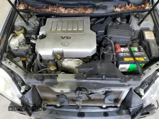 2006 Toyota Avalon XL with VIN 4T1BK36B26U123132, listed as a Copart auction lot 60963825 with 201,776 mi miles and Salvage title. Bid and sale history available at DreamBid. Image 11.