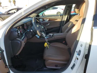 2019 Mercedes-Benz E-Class E 300 with VIN WDDZF4JB4KA526888, listed as a Copart auction lot 36112483 with 21,777 mi miles. Bid and sale history available at carsss.com. Image 7.