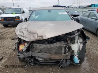 2018 Chevrolet Equinox LT with VIN 2GNAXSEV8J6234418, listed as a Copart auction lot 85531334 with 98,279 mi miles and Salvage Title. Bid and sale history available at carsss.com. Image 5.
