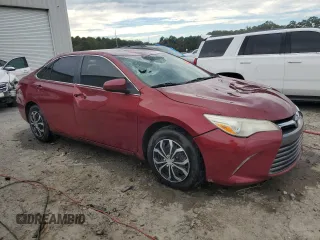 2015 Toyota Camry XLE with VIN 4T1BF1FK0FU894097, listed as a Copart auction lot 73964744 with 210,289 mi miles and Salvage Title. Bid and sale history available at DreamBid. Image 4.