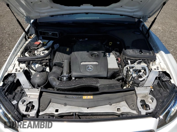 2017 Mercedes-Benz E 300 Luxury с VIN WDDZF4KB0HA039355, выставлен на аукционе Copart как лот 65951505 с пробегом Не указан миль и Списание • Salvage title. История ставок и продаж доступна на DreamBid. Изображение 11.
