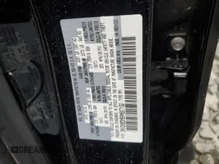 2024 Mazda CX-30 S Premium with VIN 3MVDMBDM5RM687192, listed as a Copart auction lot 58716355 with 22,307 mi miles and Salvage title. Bid and sale history available at DreamBid. Image 13.