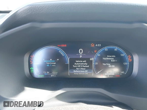2024 Toyota RAV4 XSE with VIN JTMFB3FV3RD219968, listed as a IAAI auction lot 41305521 with 971 mi miles and . Bid and sale history available at DreamBid. Image 7.