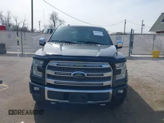 2016 Ford F-150 XLT with VIN 1FTFW1EG9GFA98490, listed as a IAAI auction lot 42043102 with 93,721 mi miles and . Bid and sale history available at DreamBid. Image 13.