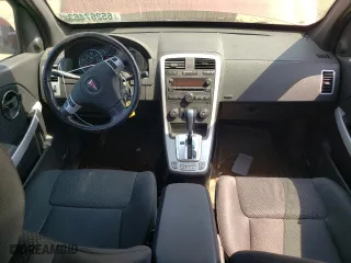 2008 Pontiac Torrent with VIN 2CKDL43F986028813, listed as a Copart auction lot 65267463 with 193,246 mi miles and Salvage Title. Bid and sale history available at carsss.com. Image 8.