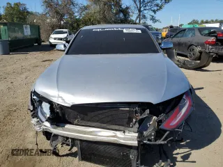 2015 Audi S4 Premium Plus with VIN WAUBGAFL5FA079614, listed as a Copart auction lot 75933174 with 100,652 mi miles and Salvage Title. Bid and sale history available at carsss.com. Image 5.
