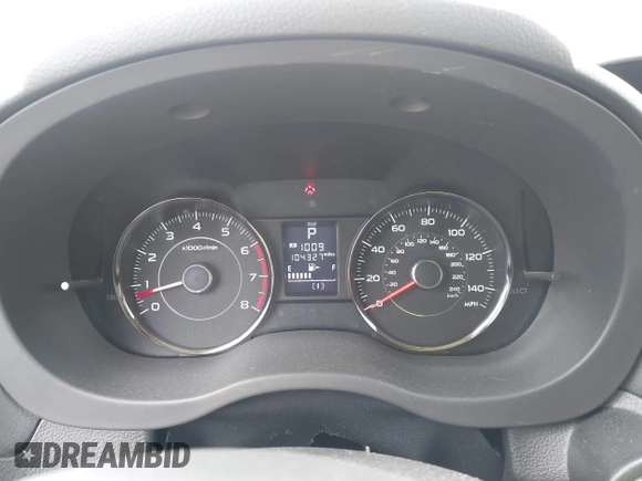 2016 Subaru Forester XT Touring с VIN JF2SJGVC2GH541260, выставлен на аукционе IAAI как лот 42113579 с пробегом 104 327 миль миль и . История ставок и продаж доступна на DreamBid. Изображение 7.