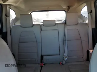 2020 Honda CR-V EX-L with VIN 7FART6H83LE012939, listed as a Copart auction lot 67102464 with 47,724 mi miles and Salvage title. Bid and sale history available at DreamBid. Image 10.