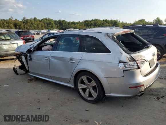 2014 Audi allroad Premium Plus with VIN WA1UFAFL5EA104132, listed as a Copart auction lot 70884744 with 0 mi miles and Salvage Title. Bid and sale history available at carsss.com. Image 2.