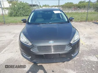 2018 Ford Focus Titanium с VIN 1FADP3J23JL272028, выставлен на аукционе IAAI как лот 42395402 с пробегом 125 975 миль миль и . История ставок и продаж доступна на DreamBid. Изображение 13.