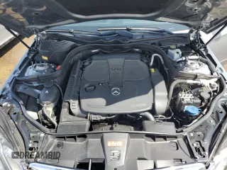 2013 Mercedes-Benz E 350 Luxury with VIN WDDHF5KB2DA735971, listed as a Copart auction lot 50551735 with 67,566 mi miles and Salvage Title. Bid and sale history available at DreamBid. Image 11.