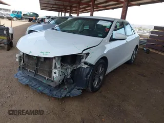 2017 Toyota Camry XLE with VIN 4T1BF1FK7HU789379, listed as a IAAI auction lot 41922886 with 198,265 mi miles. Bid and sale history available at carsss.com. Image 18.
