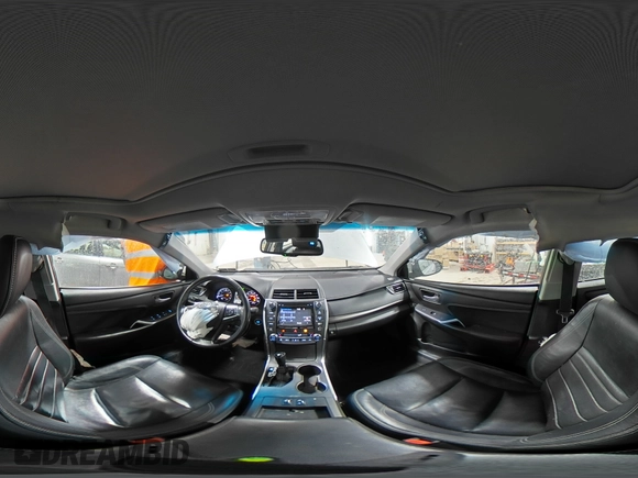 2016 Toyota Camry XSE with VIN 4T1BK1FK6GU574716, listed as a Copart auction lot 42360675 with 110,387 mi miles and Salvage Title. Bid and sale history available at carsss.com. Image 15.