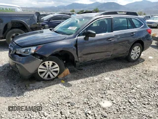 2019 Subaru Outback z VIN 4S4BSABCXK3331939, wystawiony jako Copart lot #63496055 z przebiegiem 102 090 mil mil oraz Szkoda całkowita • Salvage title. Historia ofert i sprzedaży dostępna na DreamBid. Obrazek 1.
