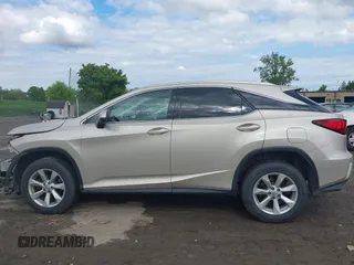 2017 Lexus RX 350 with VIN 2T2BZMCA0HC127550, listed as a IAAI auction lot 42354337 with 135,835 mi miles and . Bid and sale history available at DreamBid. Image 15.