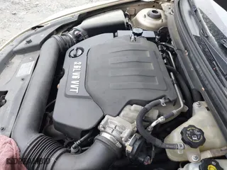 2008 Chevrolet Malibu LTZ with VIN 1G1ZK57708F242810, listed as a IAAI auction lot 41918852 with 211,623 mi miles. Bid and sale history available at carsss.com. Image 10.