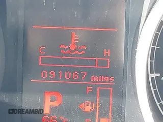 2012 Mitsubishi Outlander ES z VIN JA4AS2AW9CU016038, wystawiony jako IAAI lot #42051166 z przebiegiem 91 067 mil mil oraz . Historia ofert i sprzedaży dostępna na DreamBid. Obrazek 15.