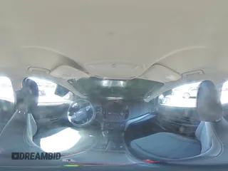 2017 Ford Escape S z VIN 1FMCU0F73HUD06275, wystawiony jako Copart lot #62875465 z przebiegiem 56 780 mil mil oraz Szkoda całkowita • Salvage title. Historia ofert i sprzedaży dostępna na DreamBid. Obrazek 16.