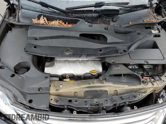 2014 Lexus RX 350 with VIN 2T2BK1BA4EC238991, listed as a Copart auction lot 64246225 with 180,151 mi miles and Salvage title. Bid and sale history available at DreamBid. Image 12.