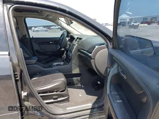 2013 GMC Acadia SLT with VIN 1GKKRRKDXDJ203761, listed as a IAAI auction lot 42065214 with 145,230 mi miles. Bid and sale history available at carsss.com. Image 5.