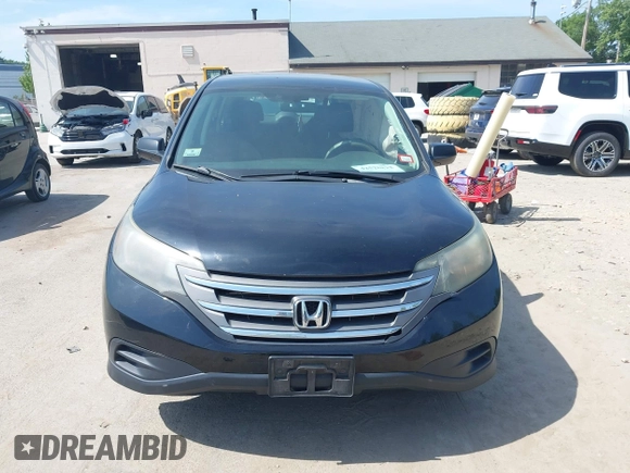 2012 Honda CR-V LX с VIN 5J6RM4H39CL038194, выставлен на аукционе IAAI как лот 42528832 с пробегом 244 398 миль миль и . История ставок и продаж доступна на DreamBid. Изображение 12.