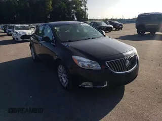 2013 Buick Regal Turbo Premium 1 with VIN 2G4GS5EV7D9250319, listed as a Copart auction lot 68506864 with 114,373 mi miles and Salvage Title. Bid and sale history available at carsss.com. Image 10.