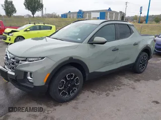 2022 Hyundai Santa Cruz SEL z VIN 5NTJCDAE1NH032206, wystawiony jako IAAI lot #40698704 z przebiegiem 40 182 mil mil oraz . Historia ofert i sprzedaży dostępna na DreamBid. Obrazek 20.