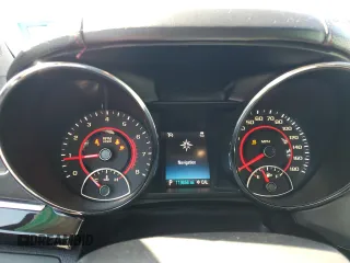 2015 Chevrolet SS с VIN 6G3F15RW4FL116534, выставлен на аукционе Copart как лот 44953235 с пробегом 119 656 миль миль и Чистый • Clean title. История ставок и продаж доступна на DreamBid. Изображение 9.