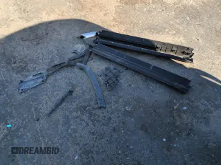 2024 Toyota Crown XLE с VIN JTDAAAAFXR3019029, выставлен на аукционе Copart как лот 56059155 с пробегом 19 168 миль миль и Списание • Salvage title. История ставок и продаж доступна на DreamBid. Изображение 12.