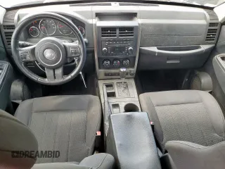 2011 Jeep Liberty Sport Jet с VIN 1J4PP2GK2BW547178, выставлен на аукционе Copart как лот 57245365 с пробегом 181 802 миль миль и Списание • Salvage title. История ставок и продаж доступна на DreamBid. Изображение 8.