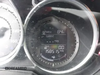2013 Mazda CX-5 Touring with VIN JM3KE2CE3D0136911, listed as a IAAI auction lot 42095413 with 158,515 mi miles. Bid and sale history available at carsss.com. Image 7.