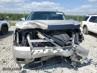 2008 Chevrolet Avalanche LTZ with VIN 3GNFK12308G126665, listed as a Copart auction lot 67754914 with 203,706 mi miles and Salvage Title. Bid and sale history available at carsss.com. Image 5.