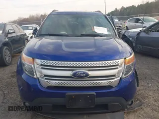 2014 Ford Explorer XLT z VIN 1FM5K8D80EGC37483, wystawiony jako IAAI lot #41843135 z przebiegiem 169 329 mil mil oraz . Historia ofert i sprzedaży dostępna na DreamBid. Obrazek 12.