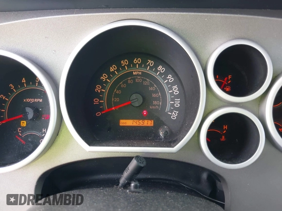 2010 Toyota Tundra z VIN 5TFUW5F12AX134255, wystawiony jako IAAI lot #42039814 z przebiegiem 145 917 mil mil oraz . Historia ofert i sprzedaży dostępna na DreamBid. Obrazek 7.