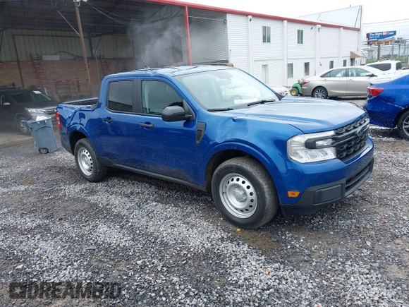 2024 Ford Maverick XL с VIN 3FTTW8A36RRA88861, выставлен на аукционе IAAI как лот 42364234 с пробегом 12 015 миль миль и . История ставок и продаж доступна на DreamBid. Изображение 1.