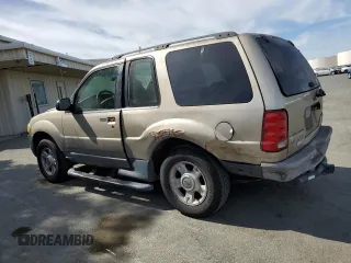 2002 Ford Explorer Sport Value z VIN 1FMYU60E62UB91081, wystawiony jako Copart lot #75688824 z przebiegiem 229 382 mil mil oraz Szkody całkowita. Historia ofert i sprzedaży dostępna na DreamBid. Obrazek 2.